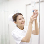 超高濃度ビタミンC点滴療法