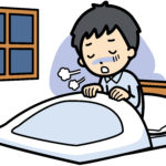 喘息（気管支喘息）