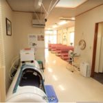 Googleストリートビューで院内の様子をご覧いただけます