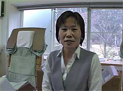 藤沼医院アルカリイオン浄水器