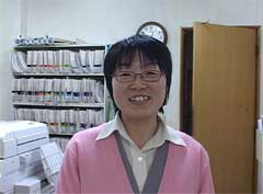 藤沼医院スタッフ