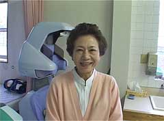 藤沼医院看護師